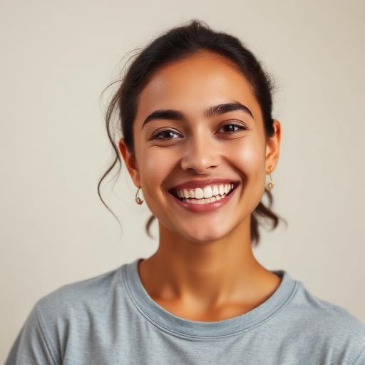 Foto de Júlia